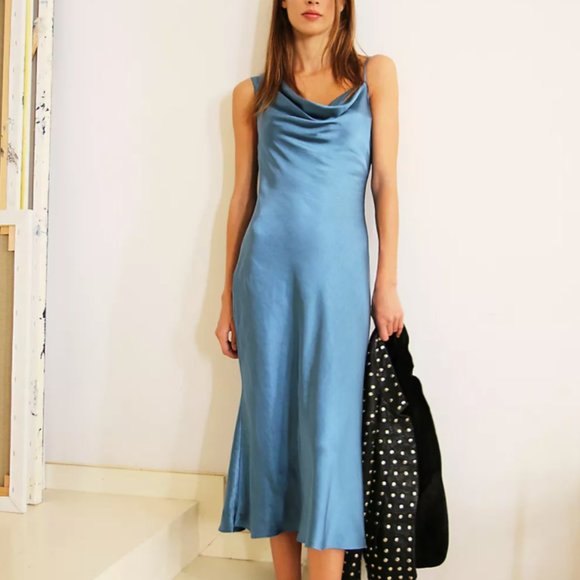 Free People Dresses & Skirts - Free People The Carmen Dress